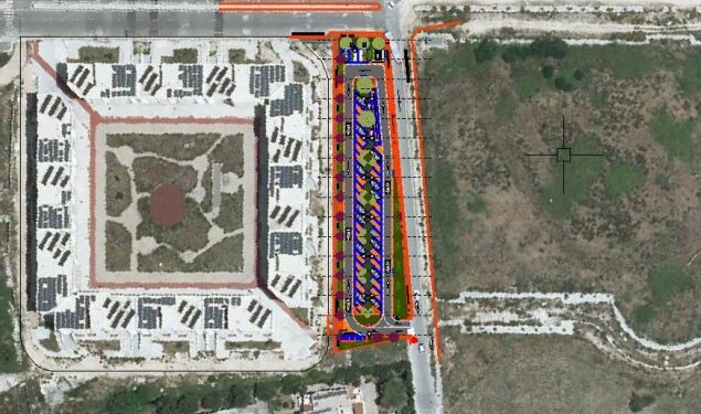 Parcheggio Sant'anna 4