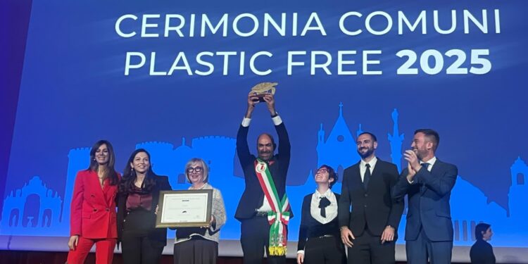 Plastic Orizzontale 2