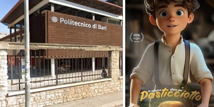 Poli Pasticciotto