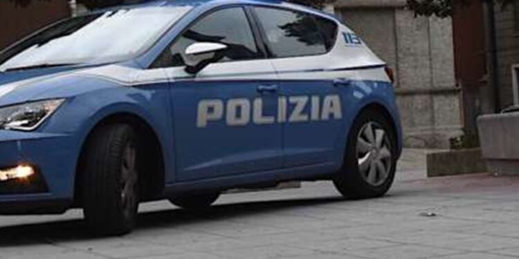 Polizia