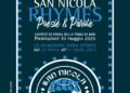 San Nicola Rhymes