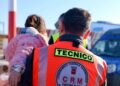 Sbarco Famiglia Palestinese A Bari (7)