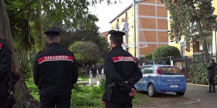 Sfratto Case Popolari