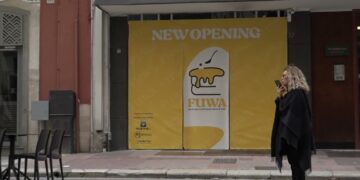 Shopping In Via Sparano E Cibo Estero In Via Argiro, Da Saint Barth Alla Pasticceria Giapponese – Video