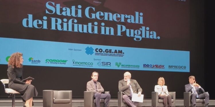 Stati Generali Ambiente