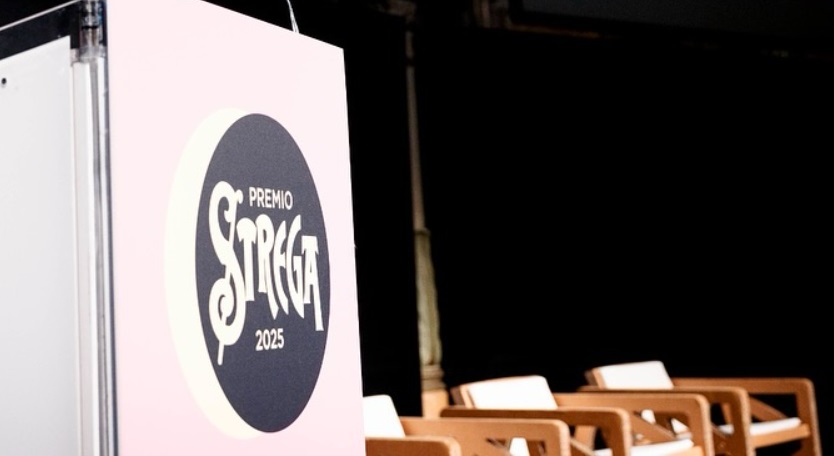 Strega 2025