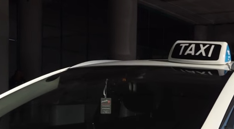 Taxi