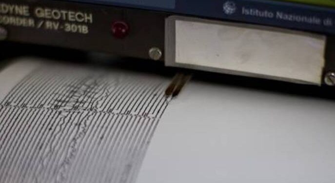 Terremot