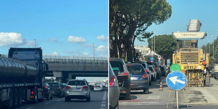 Traffico