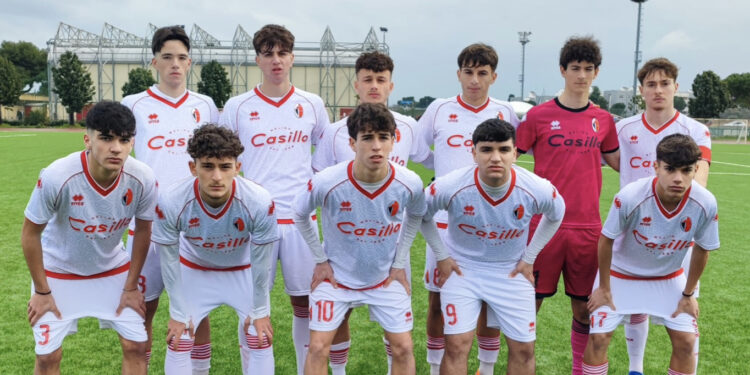 Under 17