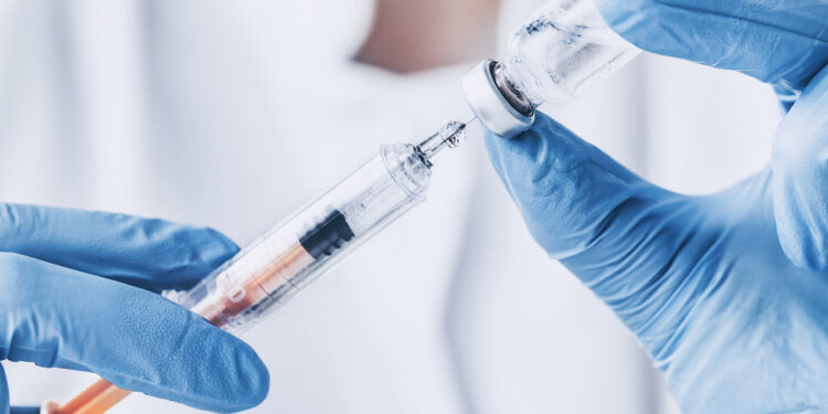 Vaccinazione