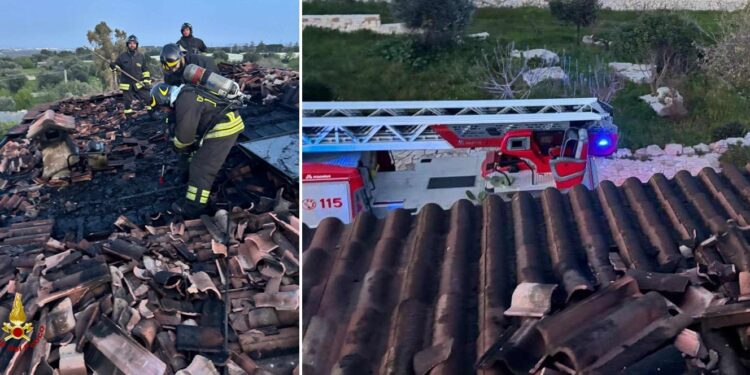 Vigili Del Fuoco Polign