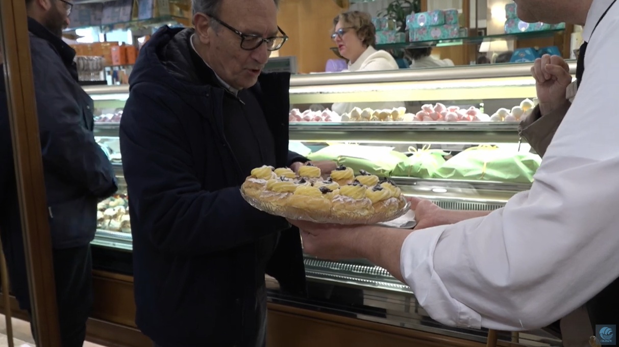 Zeppole