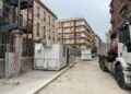 14 04 25 Crollo Palazzina Vi De Amicis Al Via Le Operazioni Per La Rimozione Delle Macerie 1