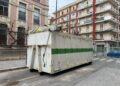 14 04 25 Crollo Palazzina Vi De Amicis Al Via Le Operazioni Per La Rimozione Delle Macerie 2