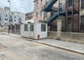 14 04 25 Crollo Palazzina Vi De Amicis Al Via Le Operazioni Per La Rimozione Delle Macerie 3