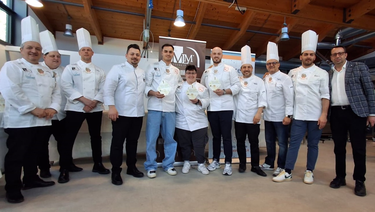 1classificato Puglia