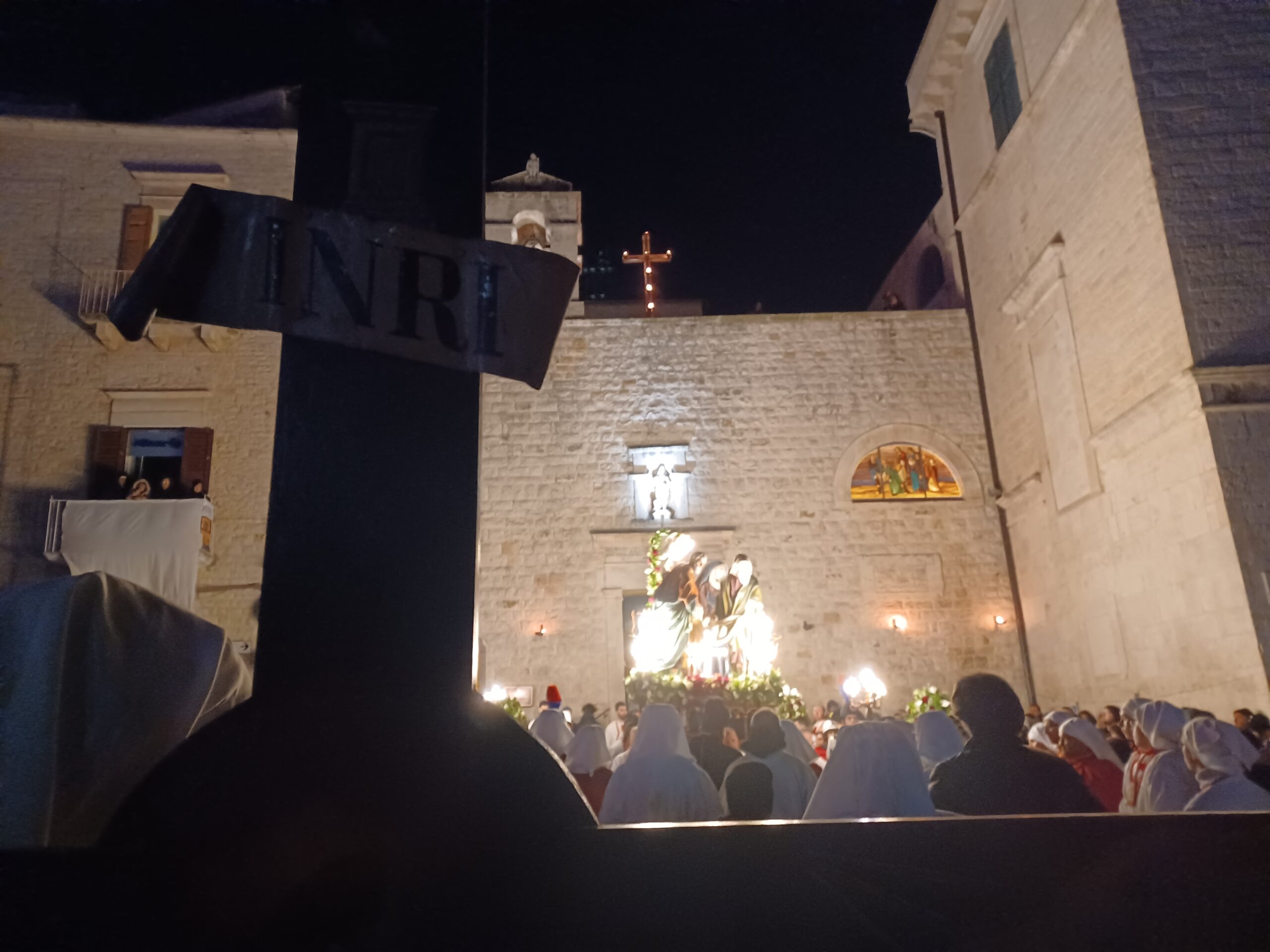 Settimana Santa Pasqua