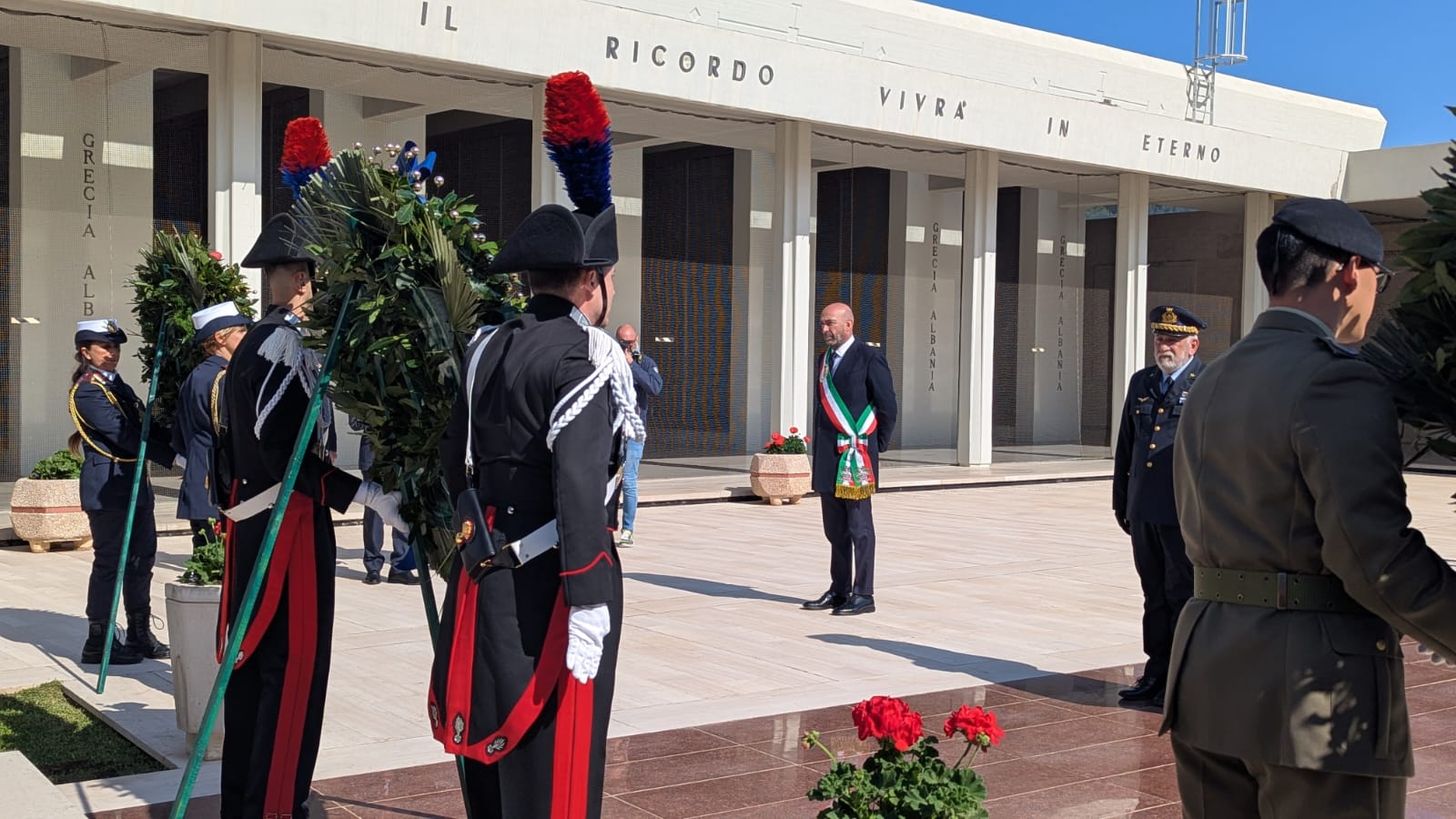 25 04 25 80 Anniversario Liberazione D'italia.1