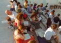 Collettivobandelle Srpdegemmis Bari 2