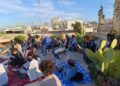 Collettivobandelle Silentreadingparty Bari