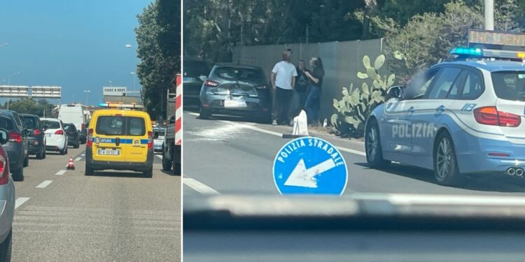 Incidente Ev