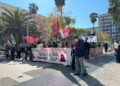 Sciopero studenti