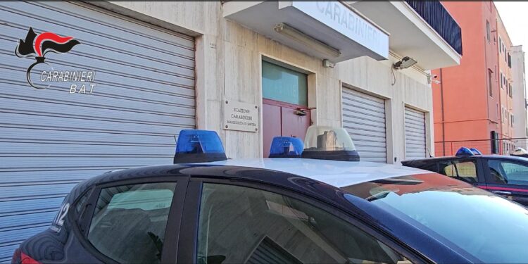 Carabinieri Bat