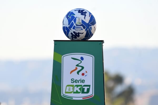 Serie B