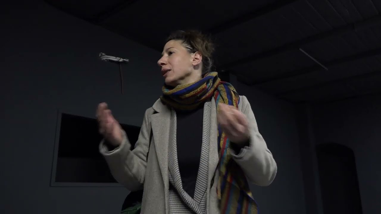 A Bari Un’ex Autofficina Diventa Teatro: è Prisma. “spazio Per Spettacoli E Musica, Mostre E Danza” – Video