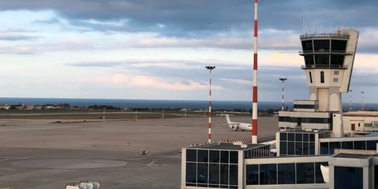 Aeroporto