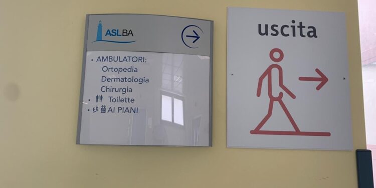 Ambulatorio Asl
