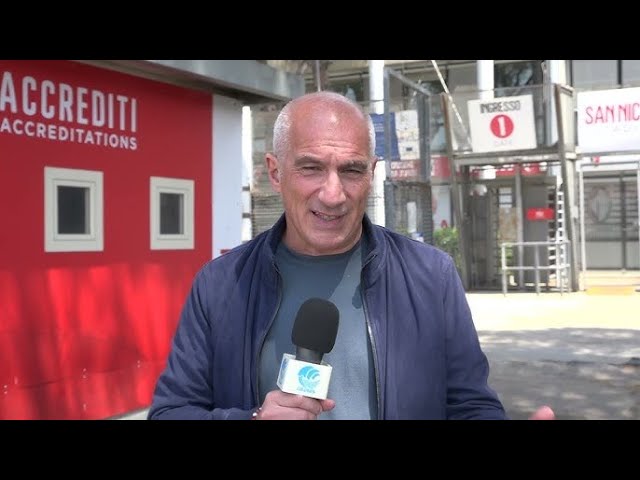 Bari Modena 1 2, Tamborra: “chi Ha Sopravvalutato Il Bari? Le Parole Di Longo Lasciano Il Segno” – Video