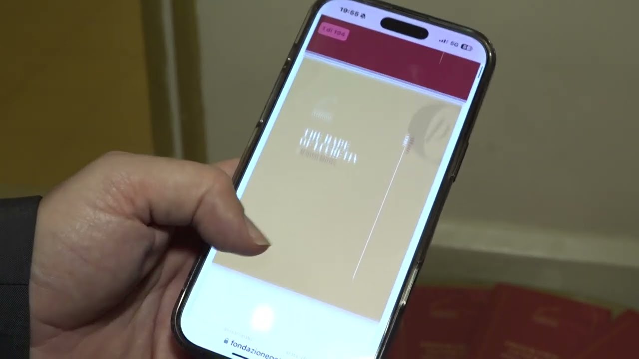 Bari, Novità Al Teatro Petruzzelli: Il Libretto Di Sala Diventa Digitale. “gratis Per Tutti” – Video
