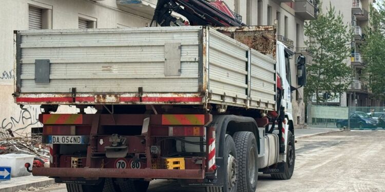 Cantiere Ev