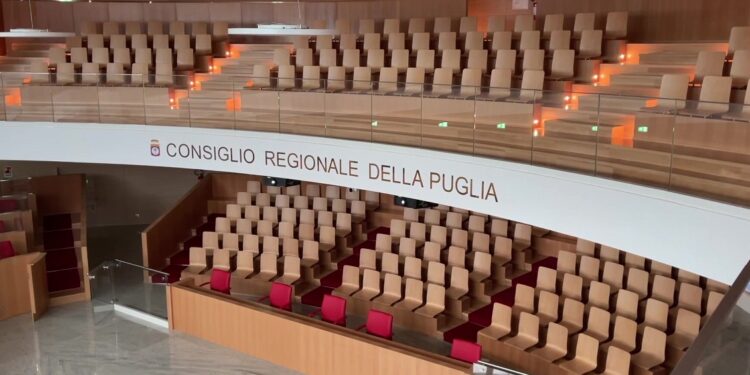 Consiglio Regionale