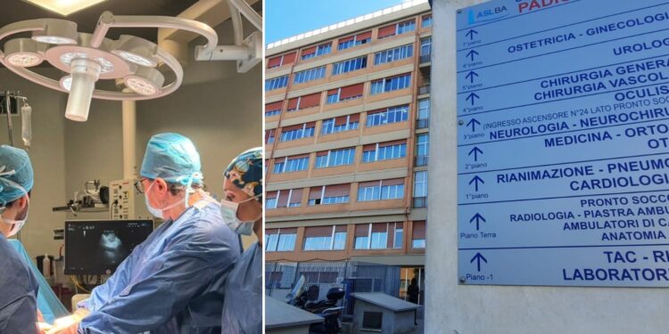 Di Venere Intervento