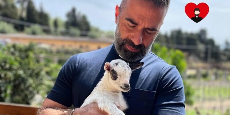 Don Cosimo Schena Agnelli Pasqua