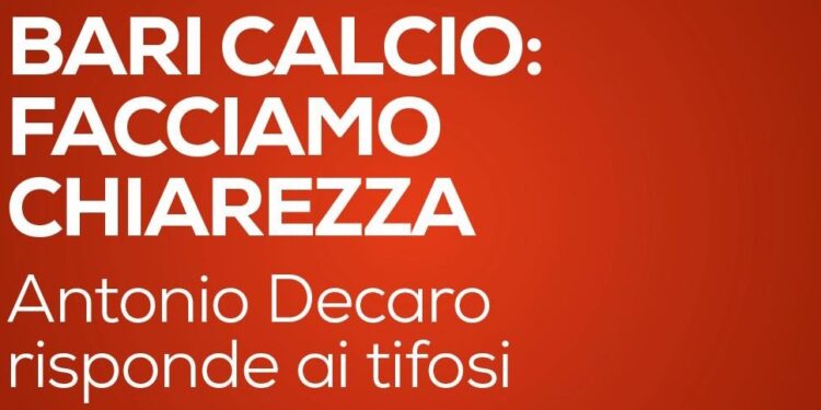 Facciamo Chiarezza Ev