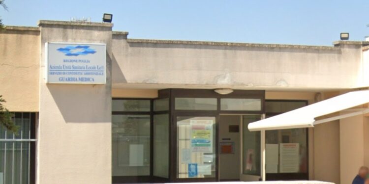 Guardia Medica