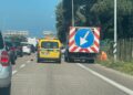 Incidente Statale 16