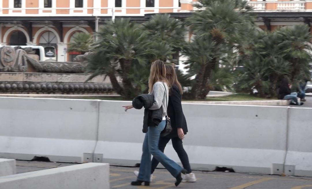 Piazza Moro