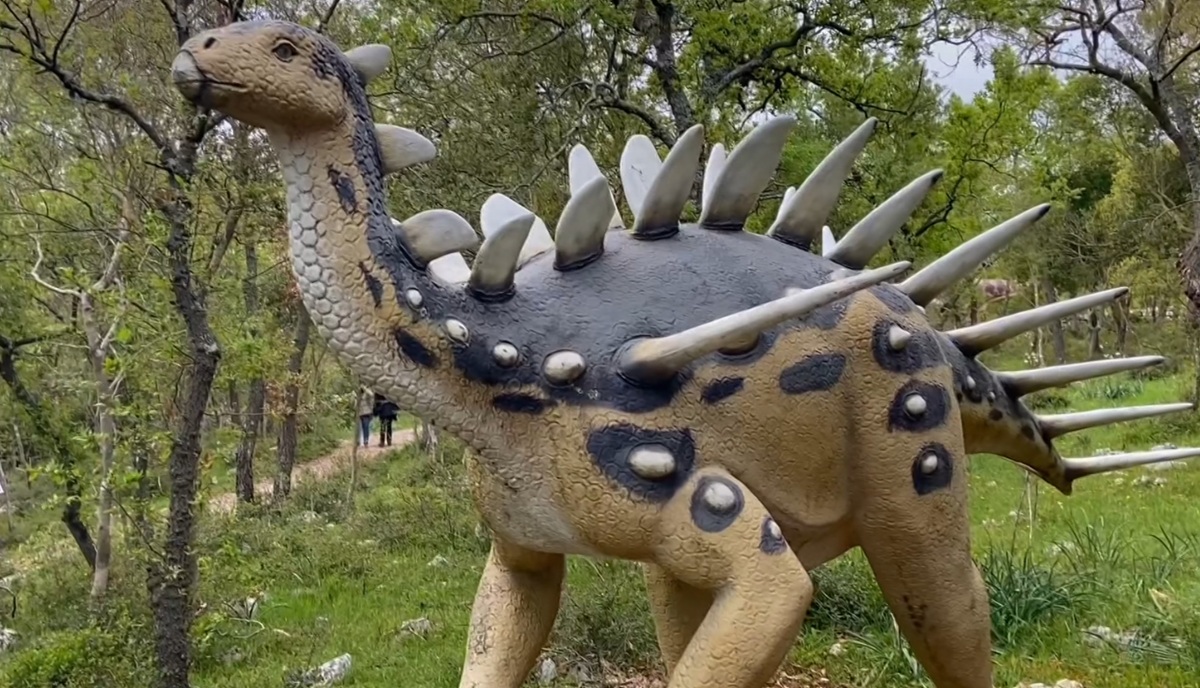 Dinosauri