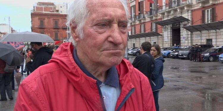 Saverio Parco Gentile