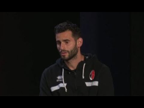 Ssc Bari, Pereiro: “sconfitta Che Fa Male, Ora Testa Al Catanzaro. Giusto Fischiare In Questi Casi” – Video