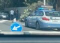 Statale 16 Incidente