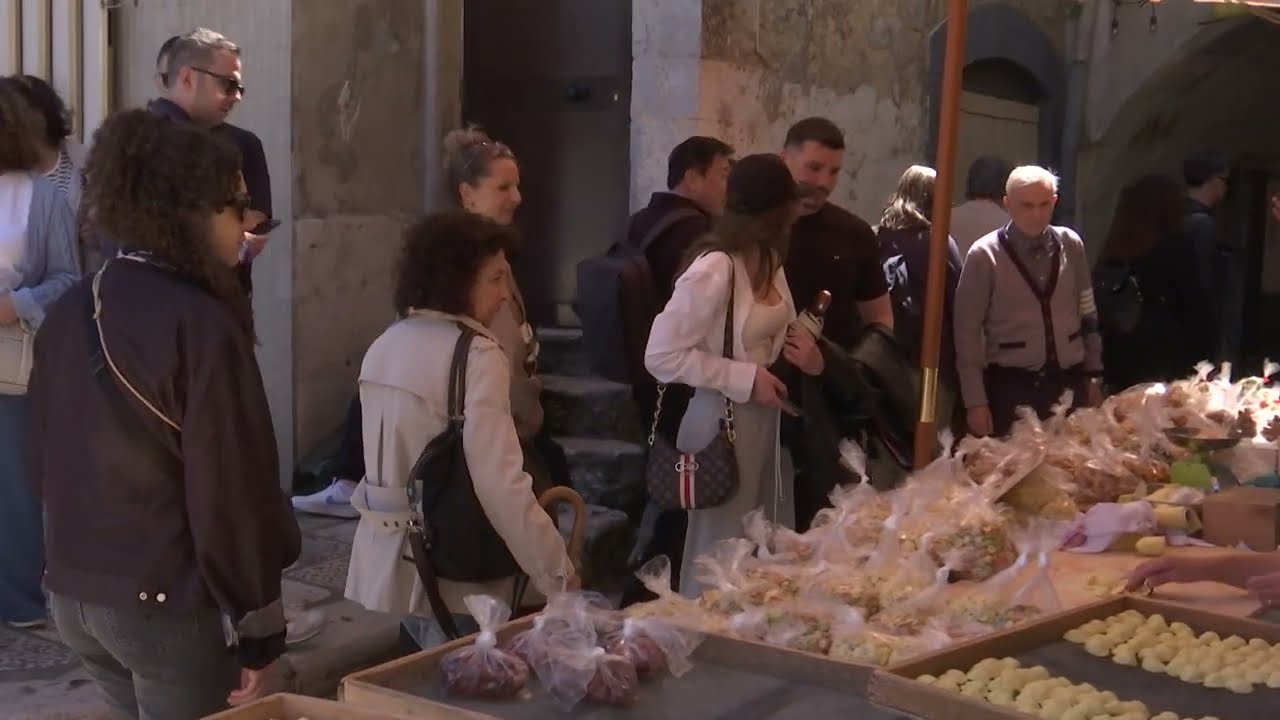 Strutture Ricettive Sold Out E Prenotazioni Fino A Novembre, Bari è La Più Ricercata Dai Turisti – Video
