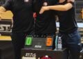 Tennistavolo Ping Pong (2)