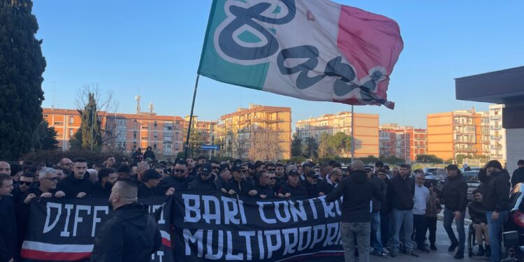 Ultras Contestazione