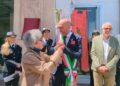14 05 25 Apposta Una Targa In Memoria Di Giovanni Capaldi Fondatore E Direttore Del Conservatorio Niccolò Piccinni 3